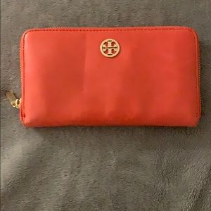 Tory Burch Wallet